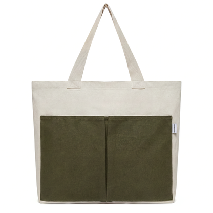 Natural / Olive