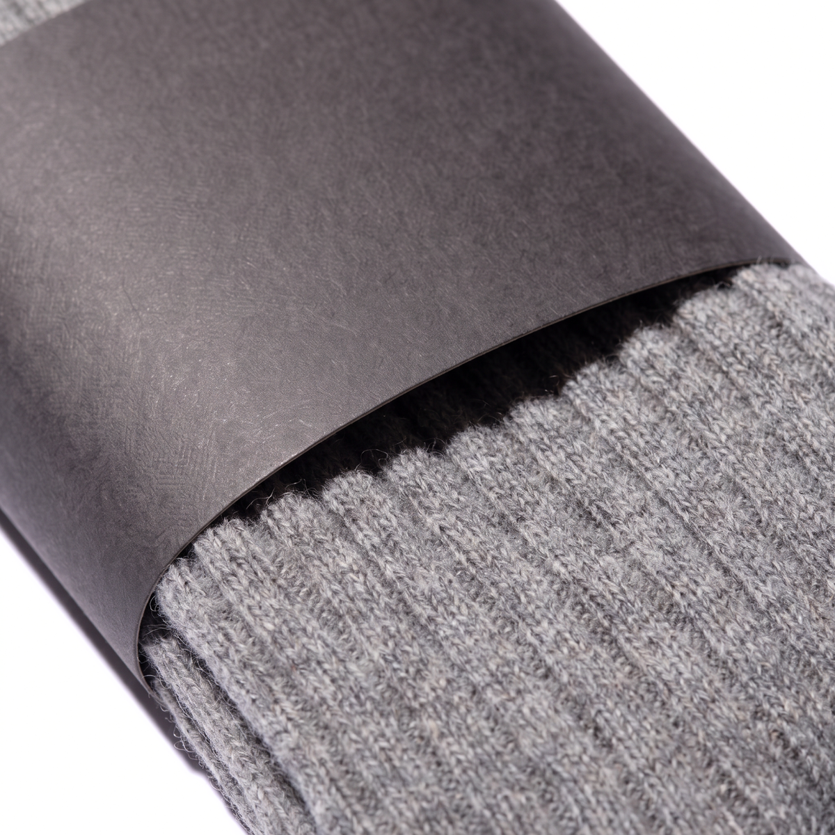 Cashmere Socks