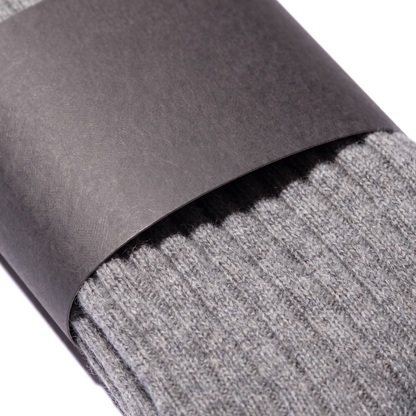 Cashmere Socks