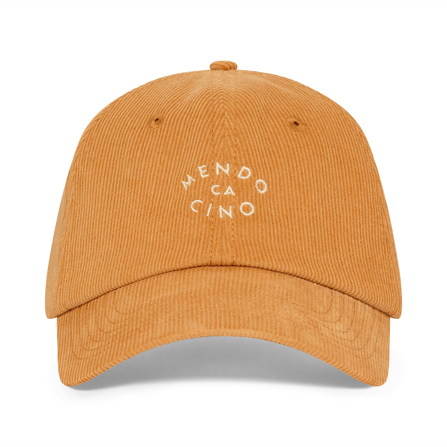 Corduroy Cap