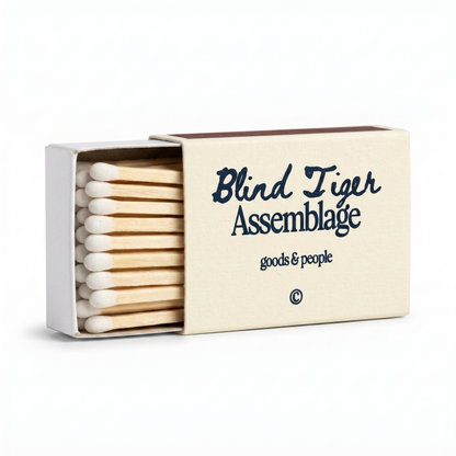 Standard Matchbox