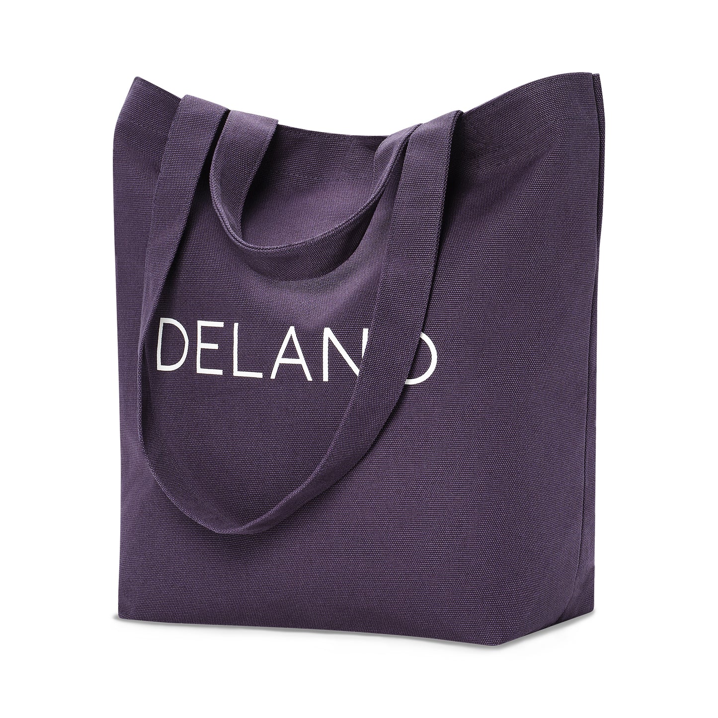Dual Handle Tote