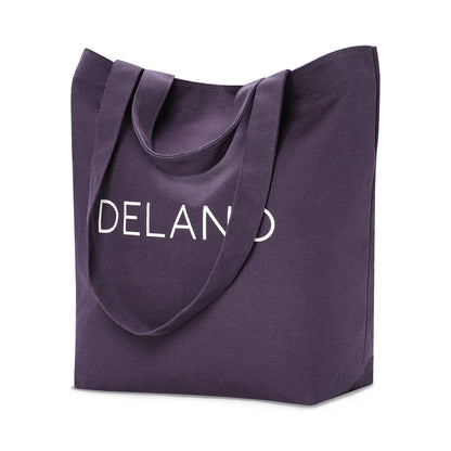 Dual Handle Tote