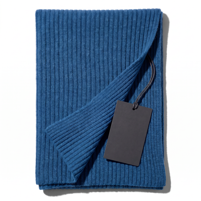 Cashmere Scarf