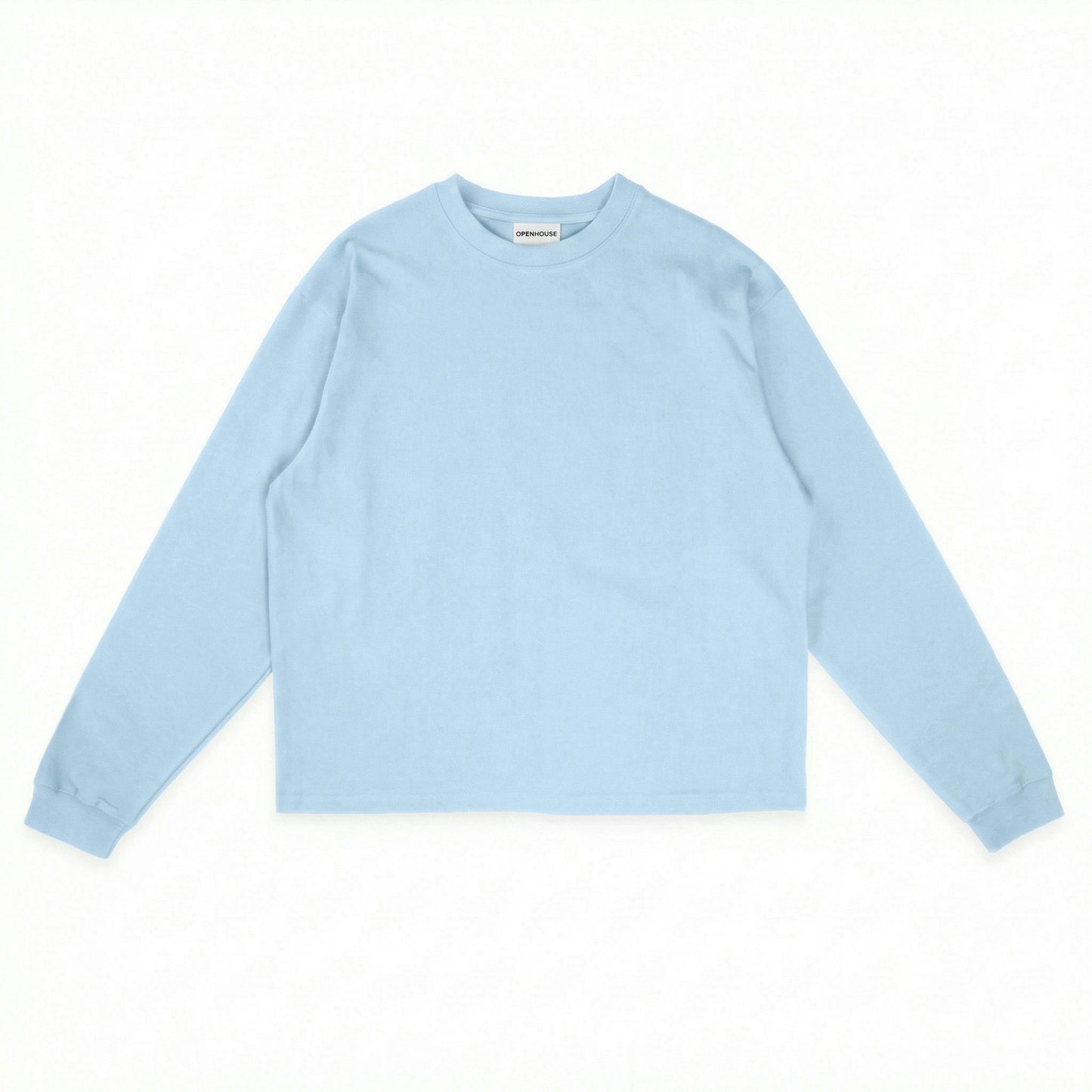 Baby Blue