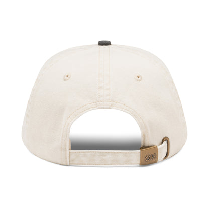 Signature Two Tone Cap