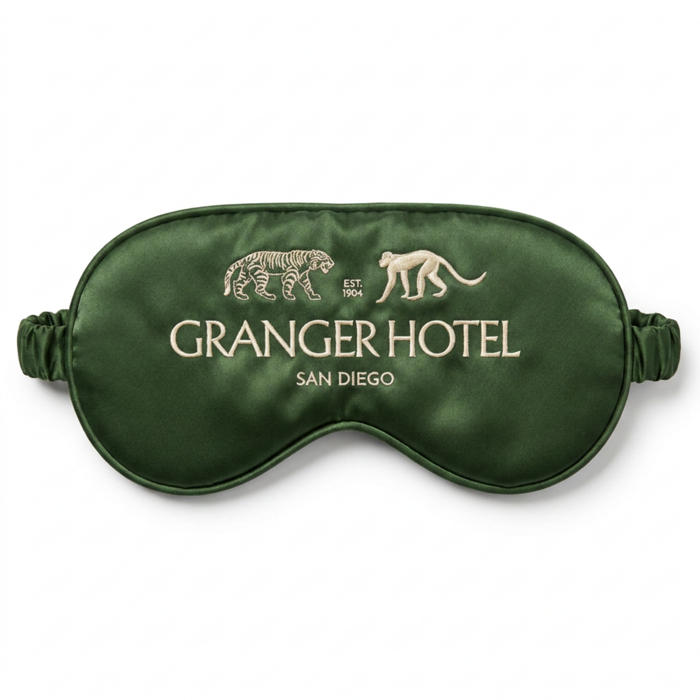 Silk Sleep Mask