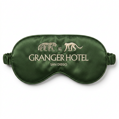 Silk Sleep Mask