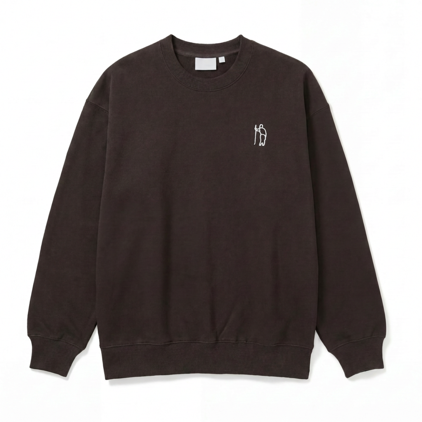 Heavyweight Crewneck Sweatshirt