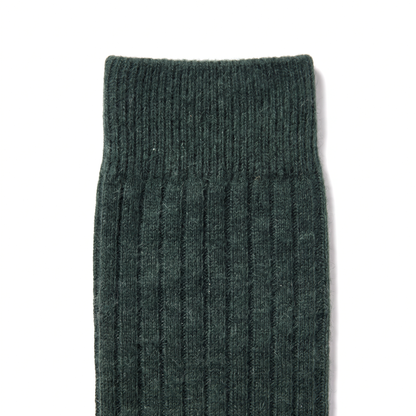Cashmere Socks