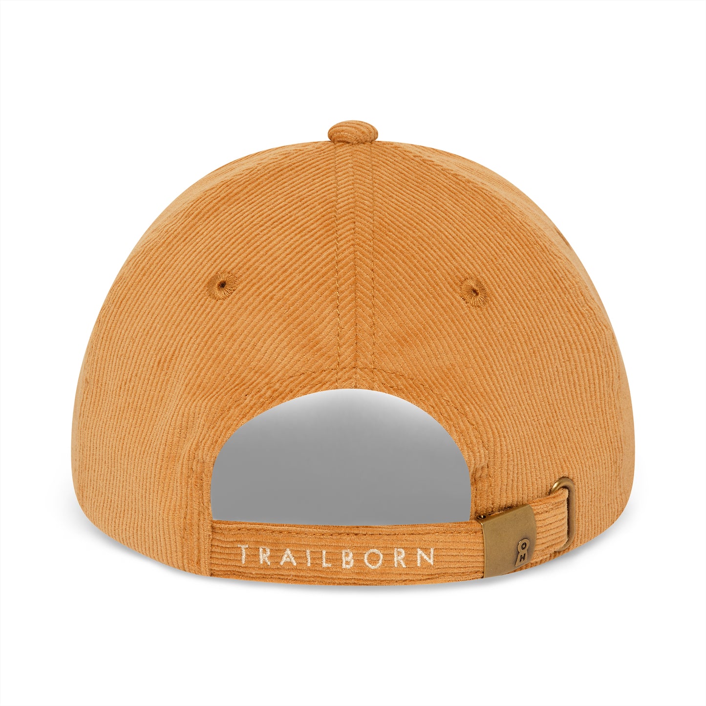 Corduroy Cap