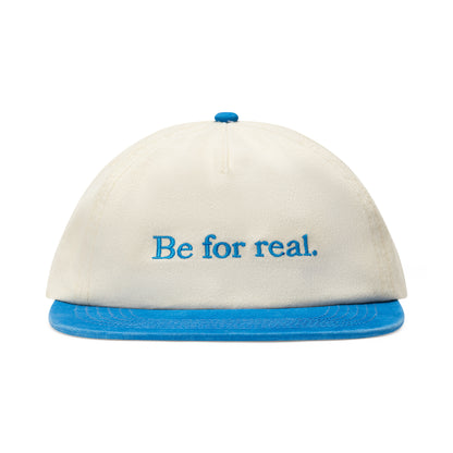 Two Tone Cap