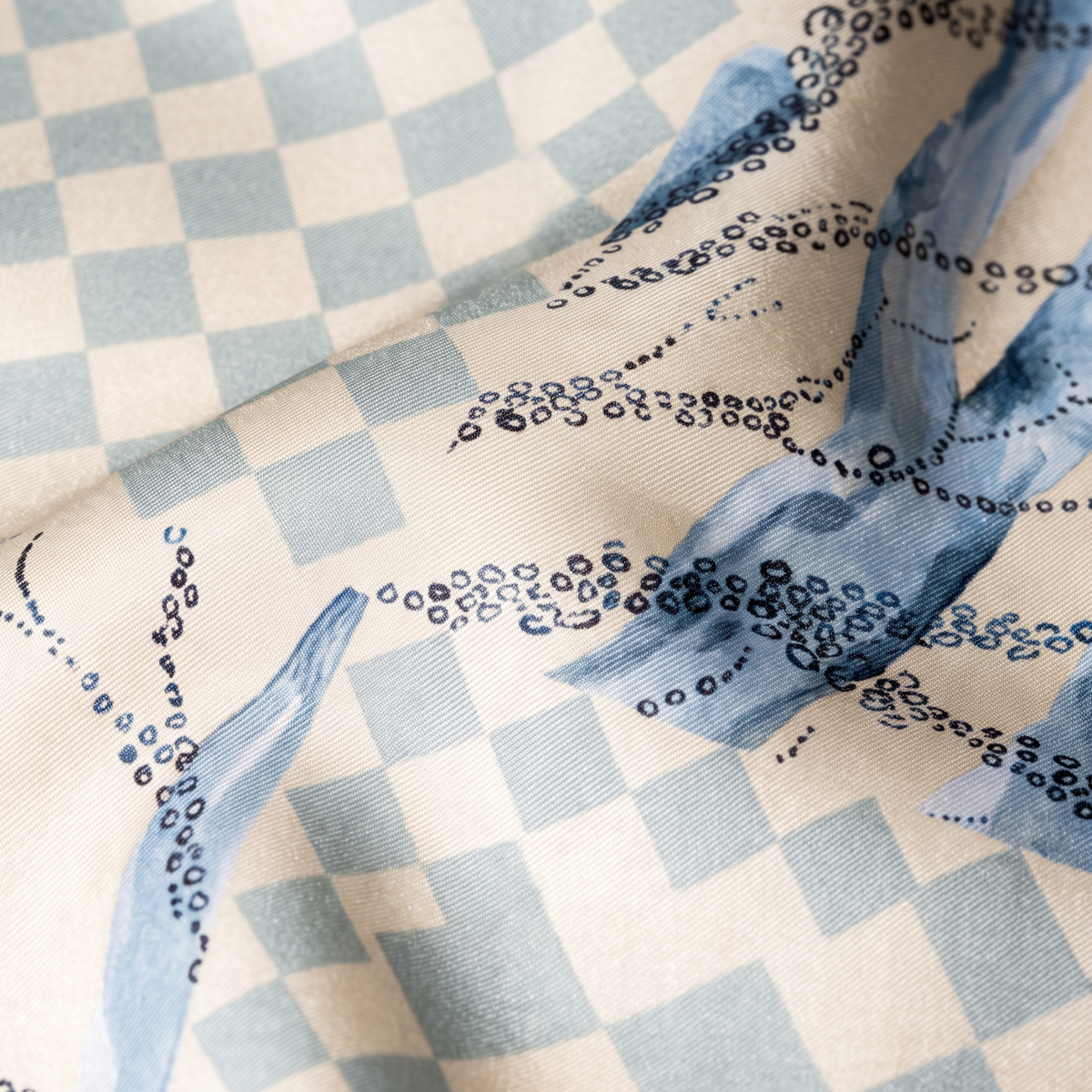 Silk Scarf