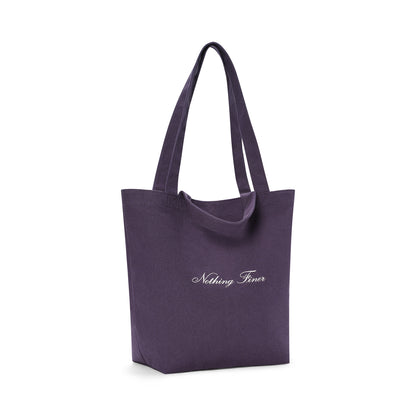 Dual Handle Tote