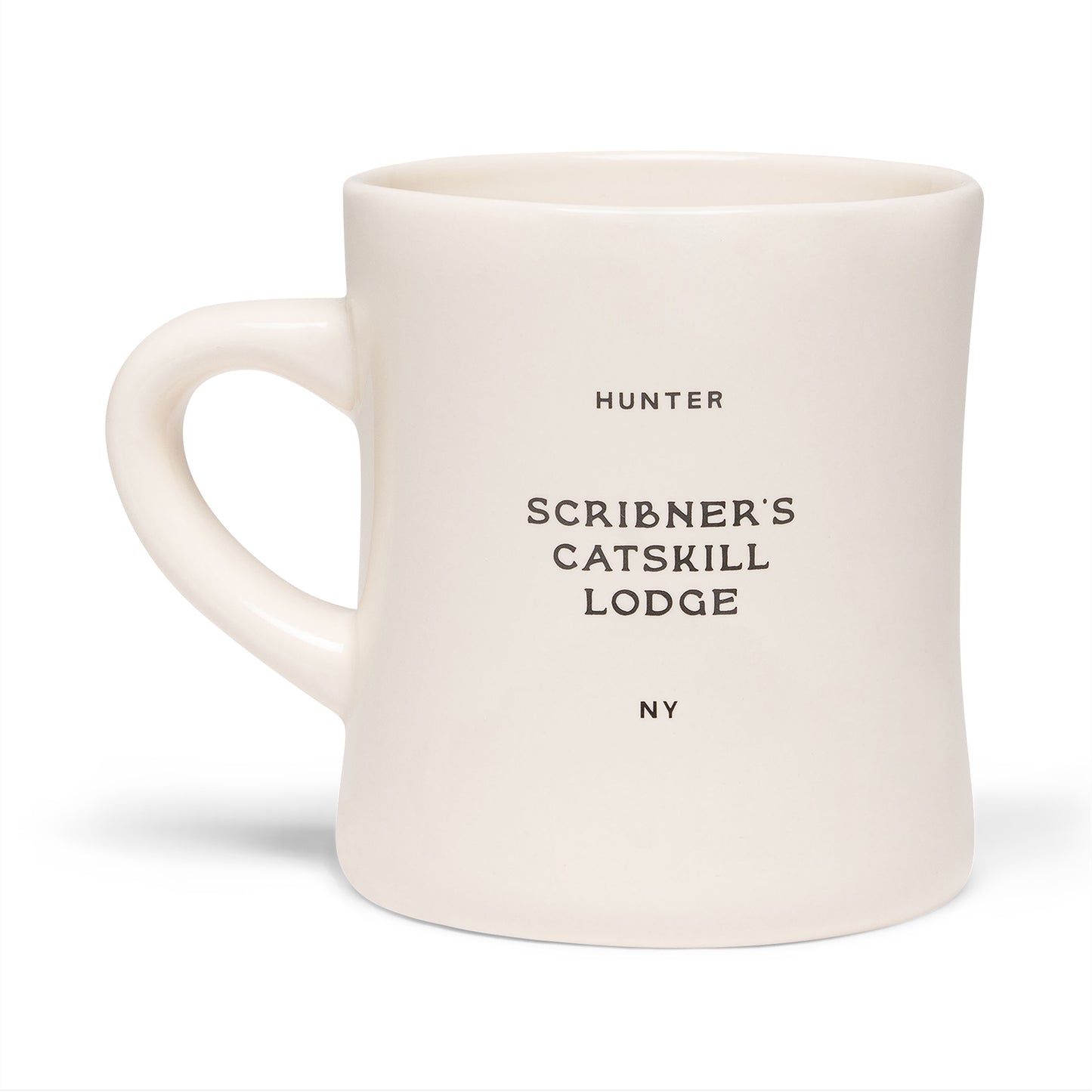 Diner Mug