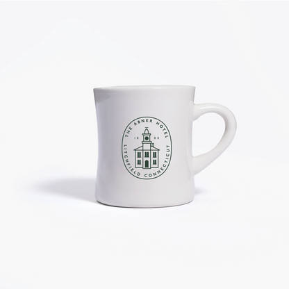 Diner Mug