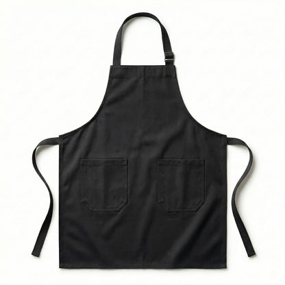 Cotton Apron