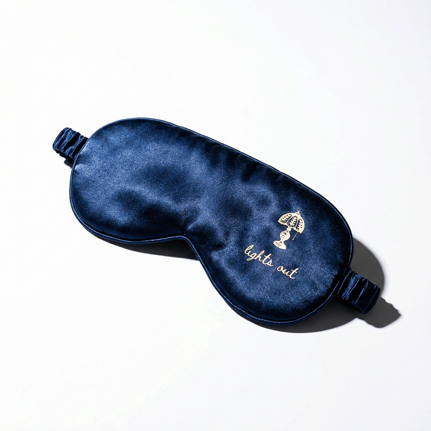 Silk Sleep Mask