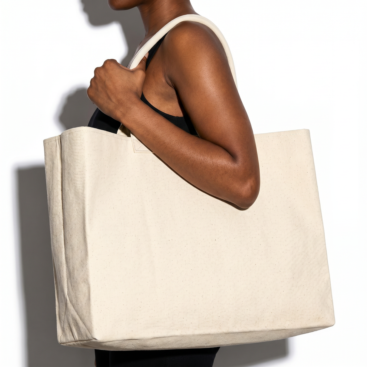 Carryall Tote