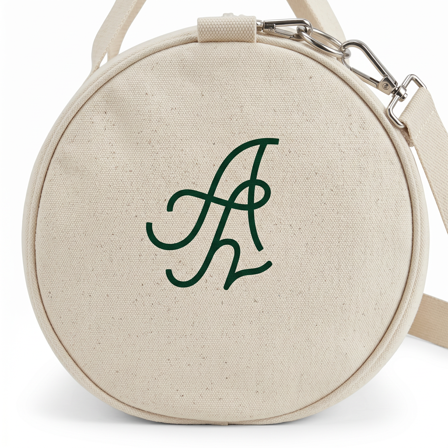 Canvas Duffel Bag