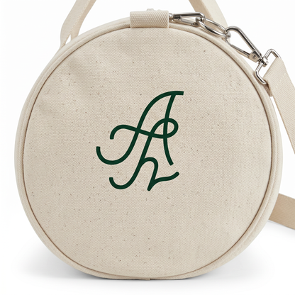 Canvas Duffel Bag