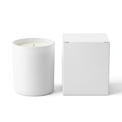 8oz Soy Candle (w/ Box)