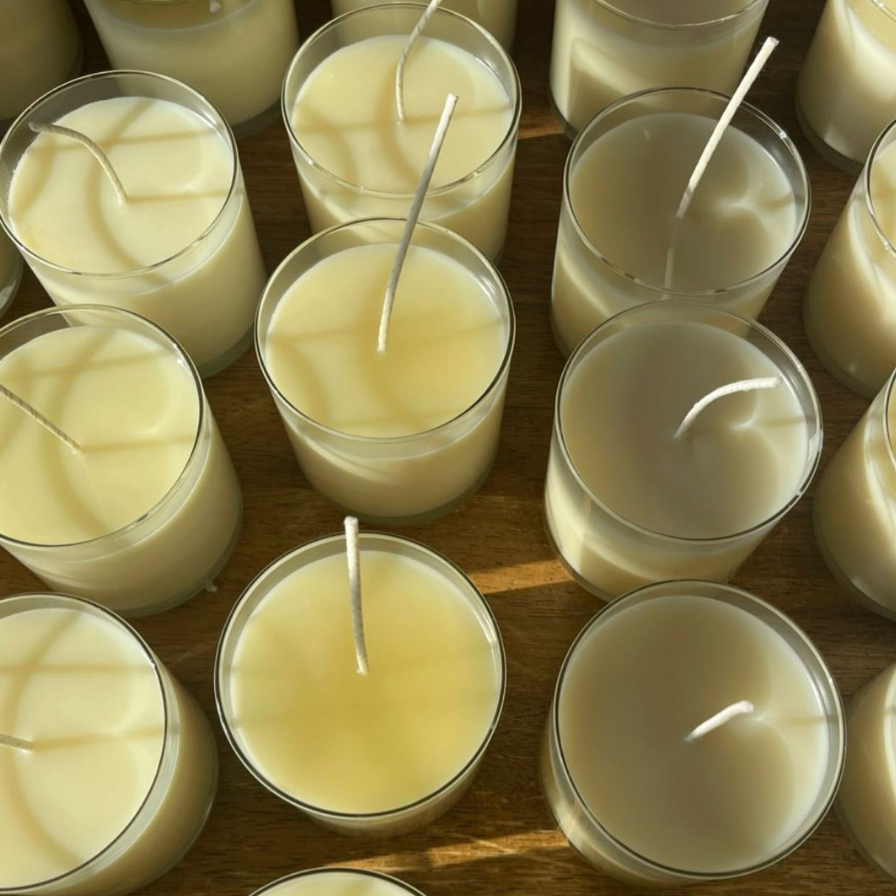 Candle (Box Included)