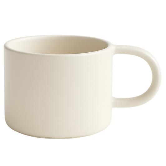 Cafe Mug