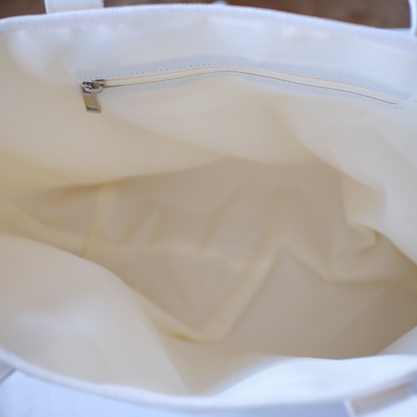 Signature Seafarer Tote