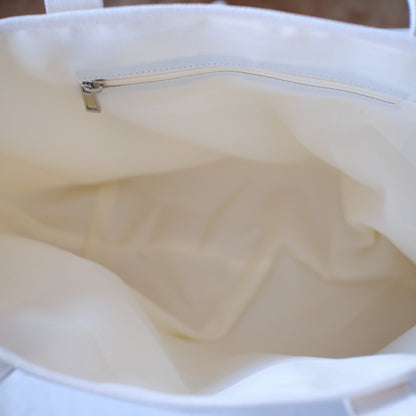 Signature Seafarer Tote