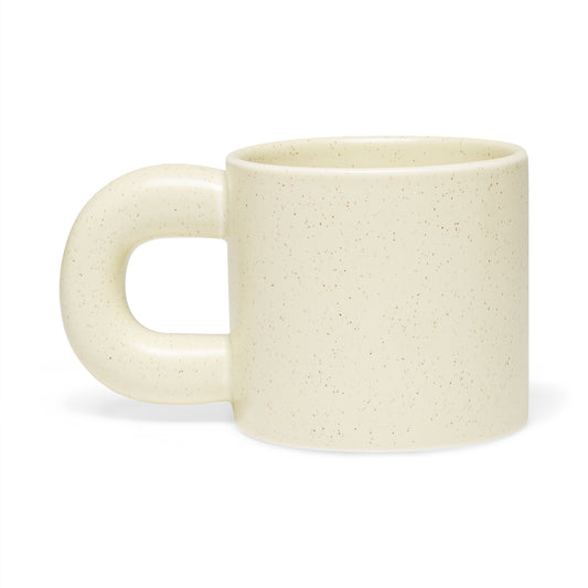 Donut Mug