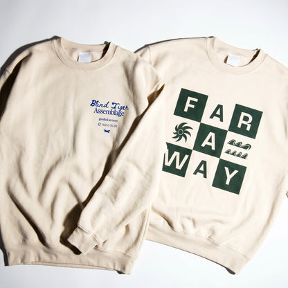 Heavyweight Crewneck Sweatshirt