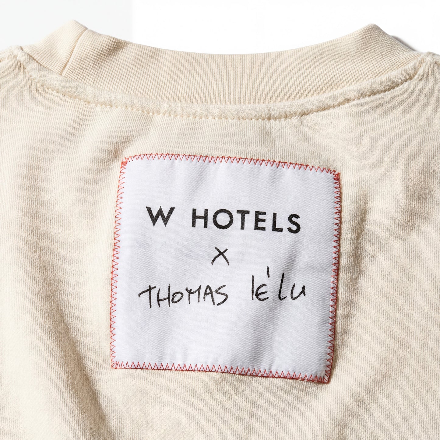 Heavyweight Crewneck Sweatshirt