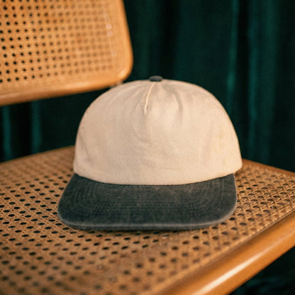 Two Tone Cap