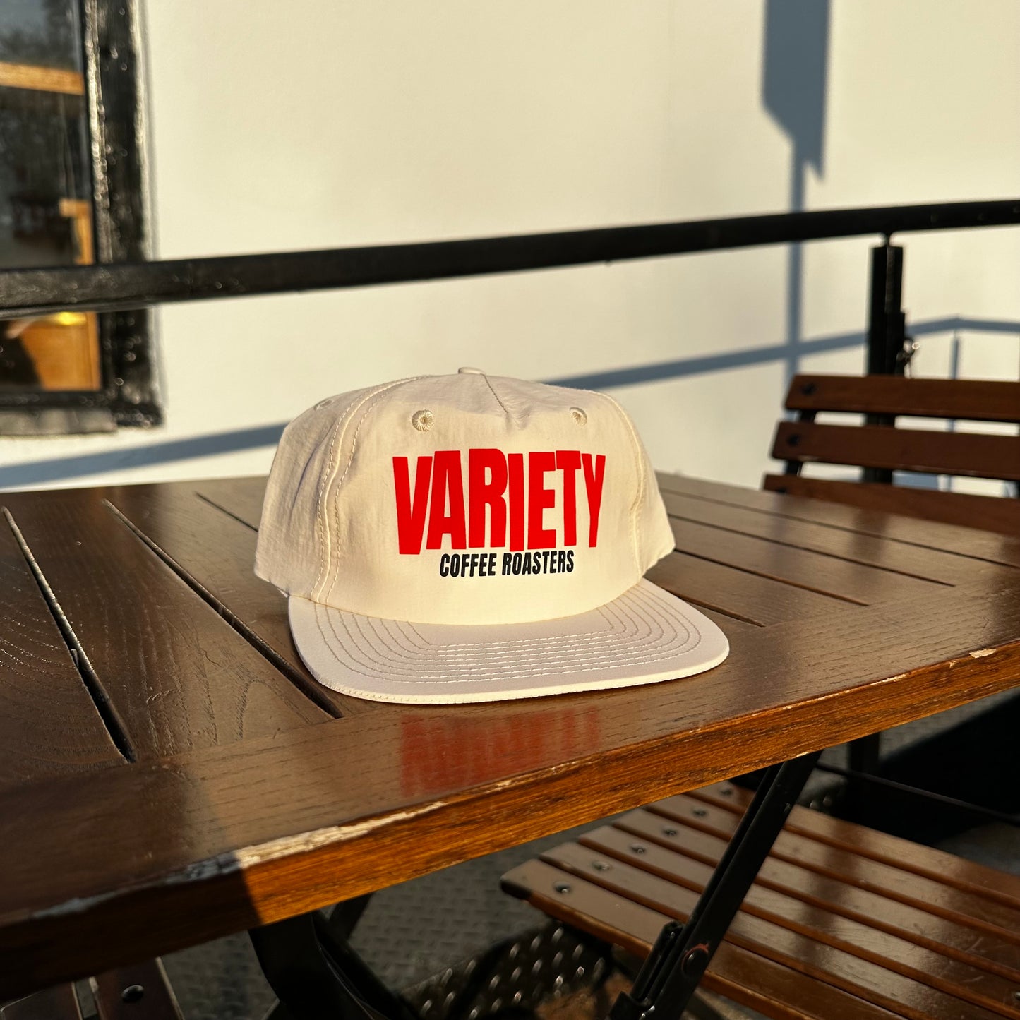 Nylon Sea Cap