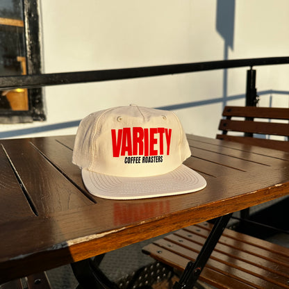 Nylon Sea Cap