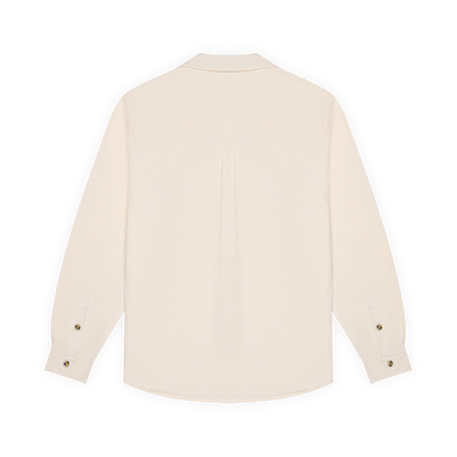 Button Down Workshirt