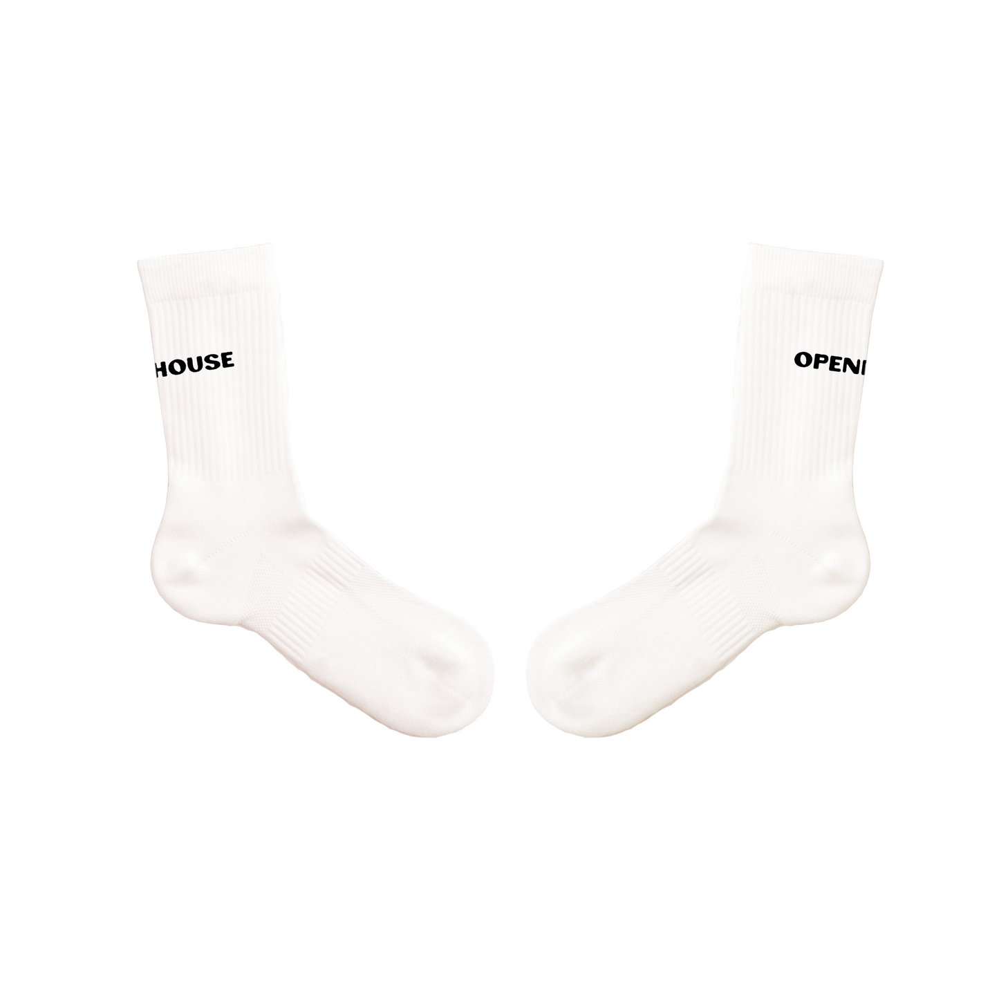Signature Knit Socks