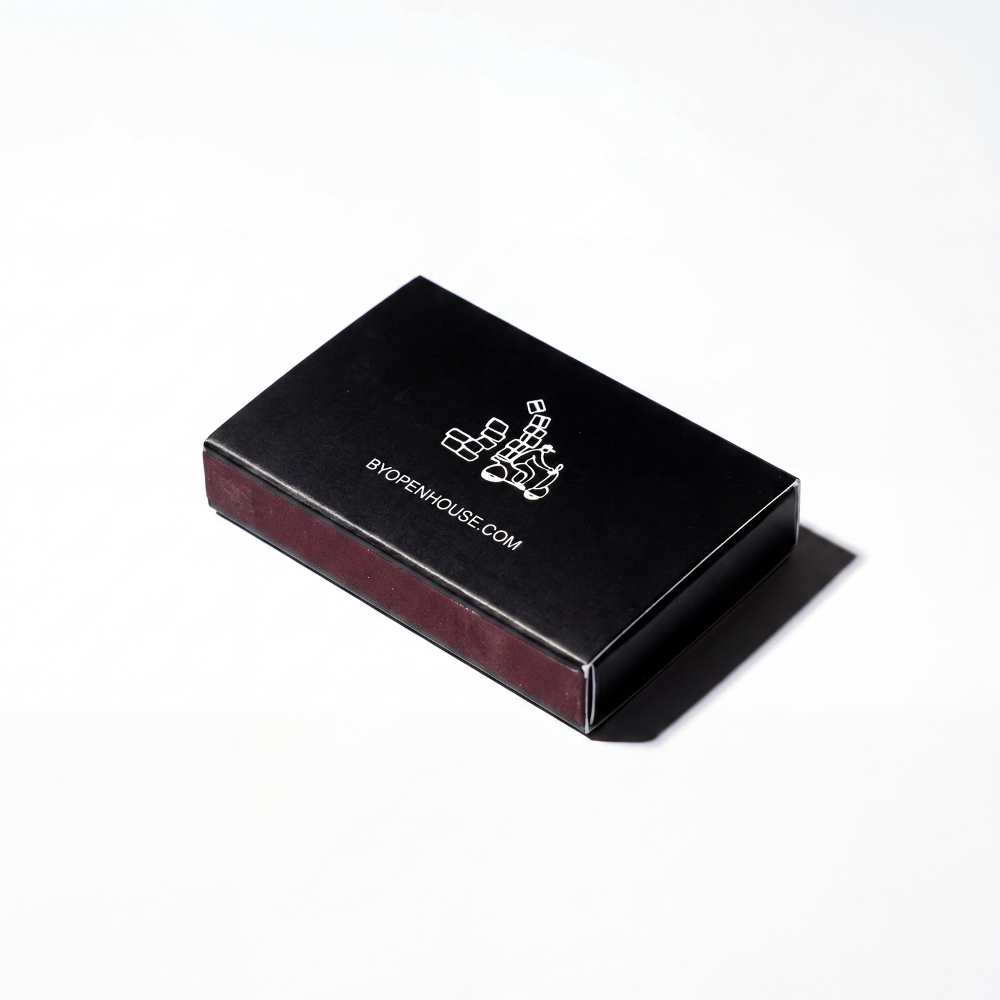 Standard Matchbox