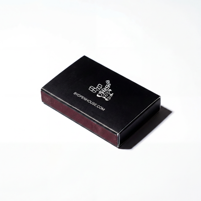 Standard Matchbox