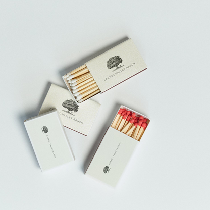 Candle Matchbox