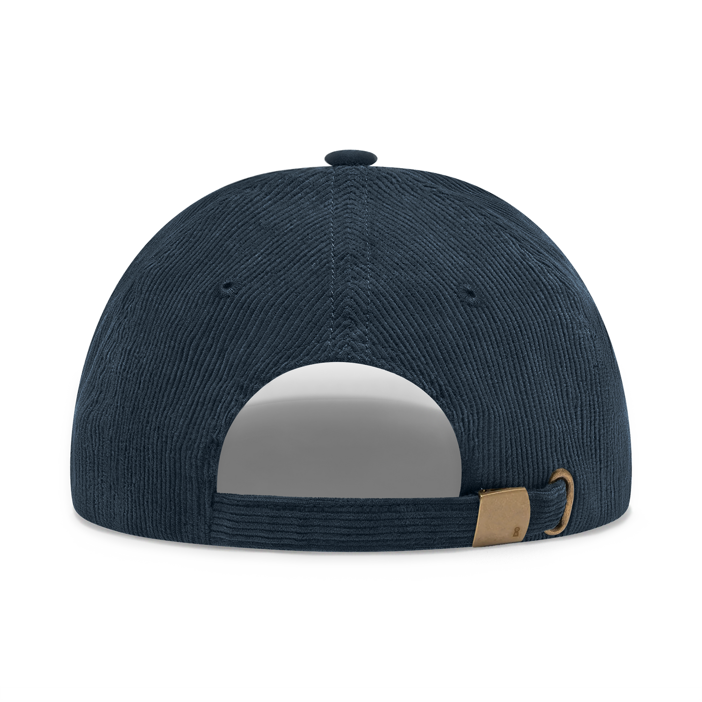 Corduroy Cap