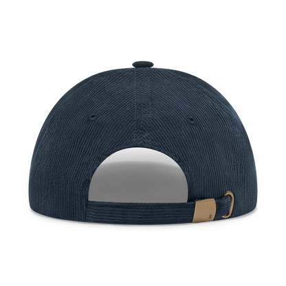 Corduroy Cap
