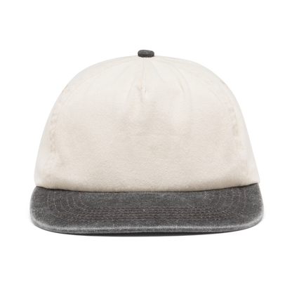 Signature Two Tone Cap