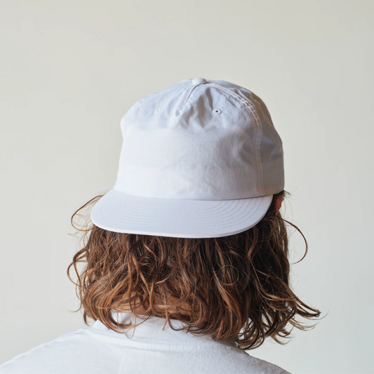 Nylon Sea Cap