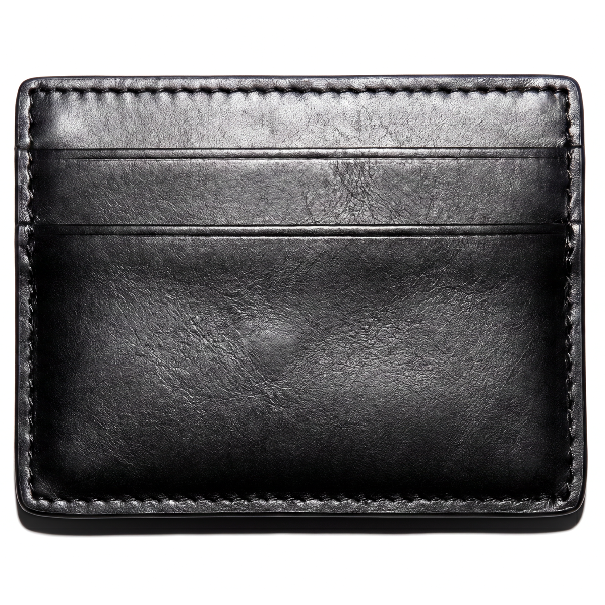 Leather Cardholder
