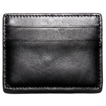 Leather Cardholder