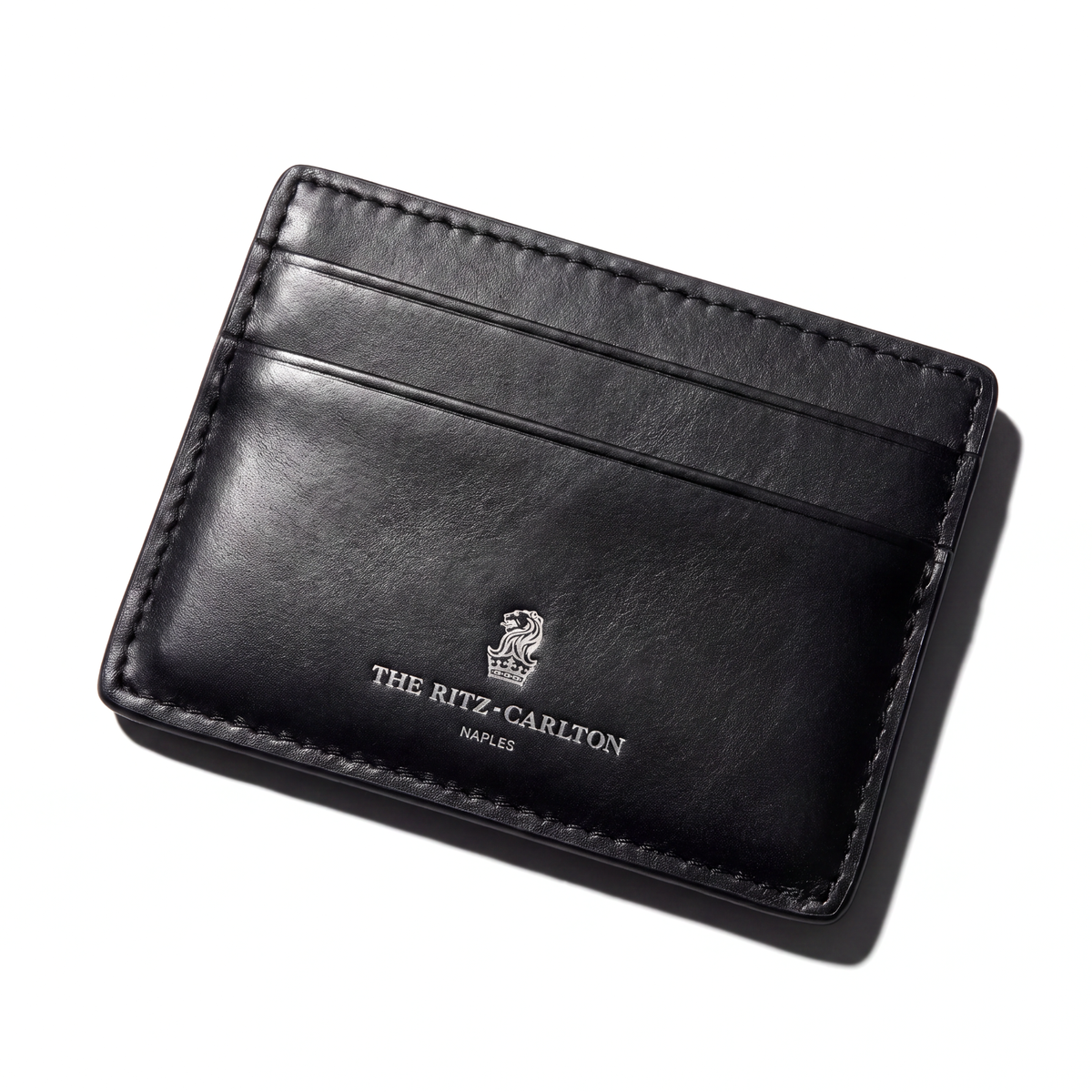 Leather Cardholder