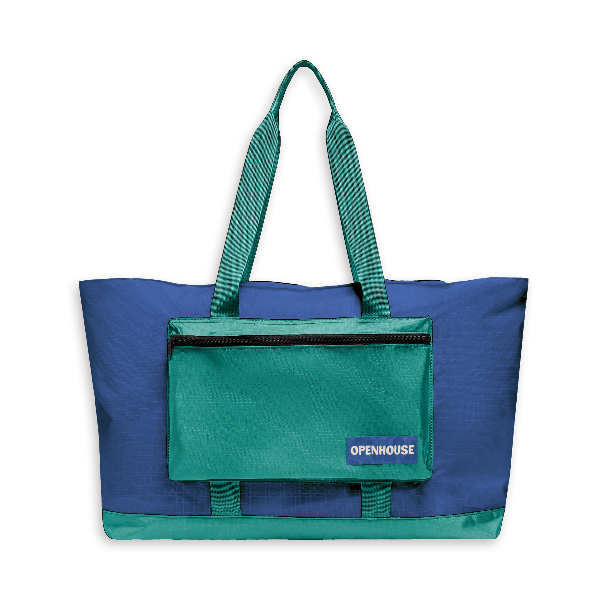 Ocean / Teal