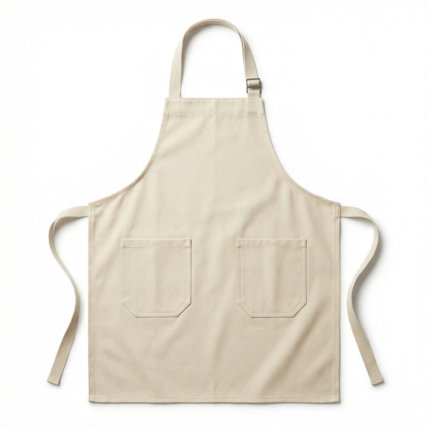 Cotton Apron